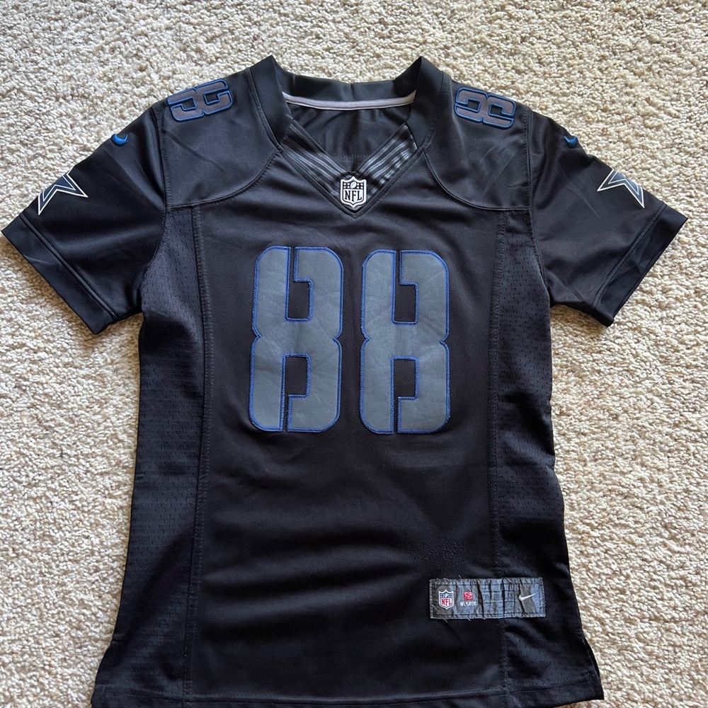 Women’s Dallas Cowboys Football Jersey